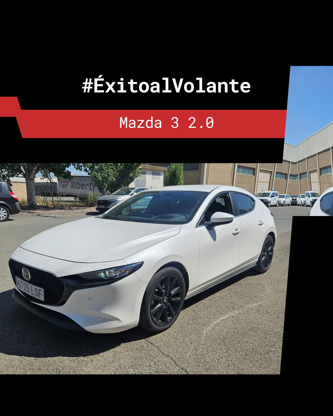 EXITO 3