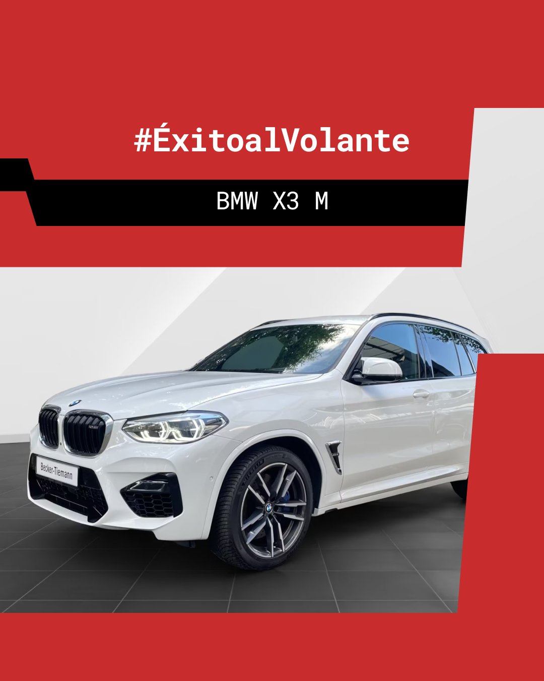 EXITO 6